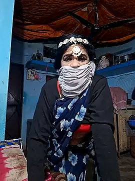 Janvi_ji's cam snapshot