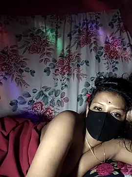 Nishi-'s cam snapshot