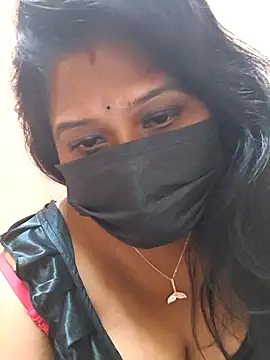 chaitara-reddy's cam snapshot