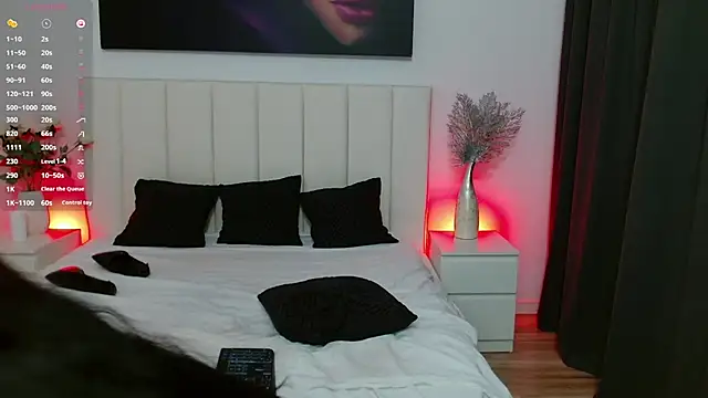 AnnaRos's cam snapshot