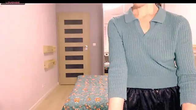 Javelinka's cam snapshot