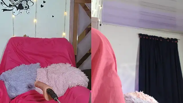 teffi_smith25's cam snapshot