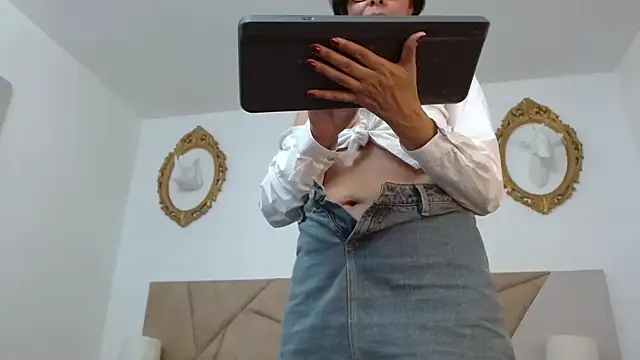 amanda_ramirez's cam snapshot