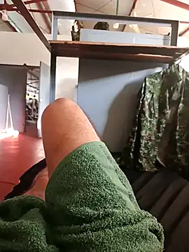 MonasticCanine live sex cam