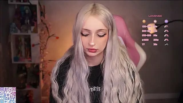 hikmurr live sex cam