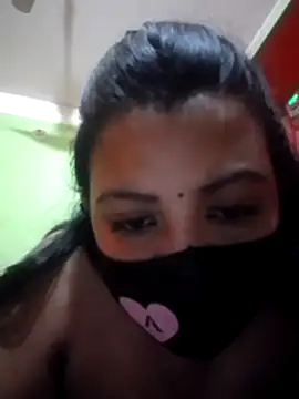 Disha_Moni_26's cam snapshot