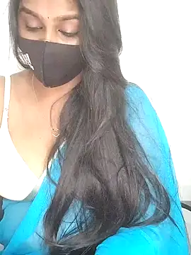 Tamil_Azhaghi's cam snapshot