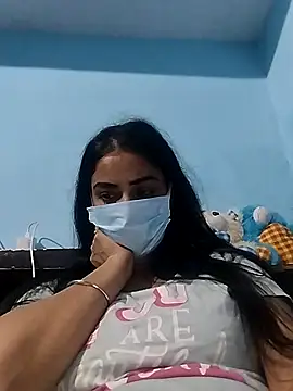 Niharika450's cam snapshot