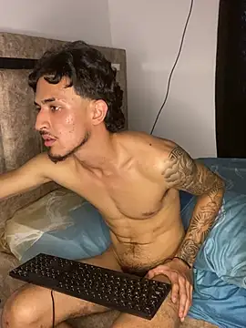 Kriss_Edwards live sex cam