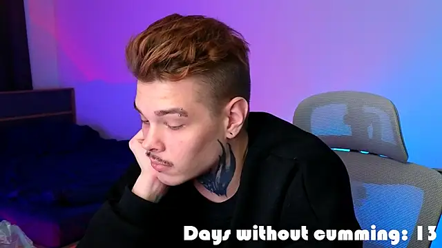 DENIS_HERE live sex cam