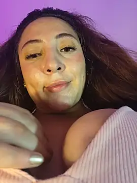 VickyHoult's cam snapshot