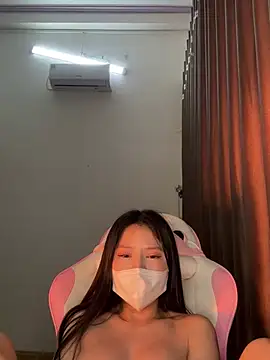 wang1472581's cam snapshot