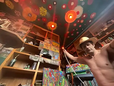 2099RivenXXX's cam snapshot