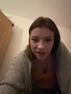 SofieKayla's cam snapshot