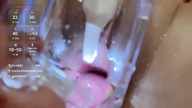 yueyue2003's cam snapshot