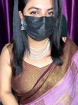 Pretty_varsha08's cam snapshot