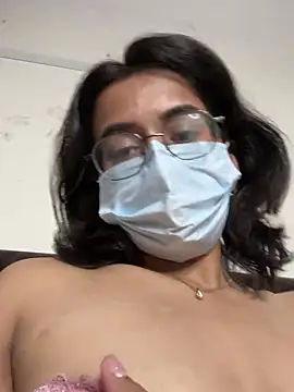 DominantDesiree's cam snapshot