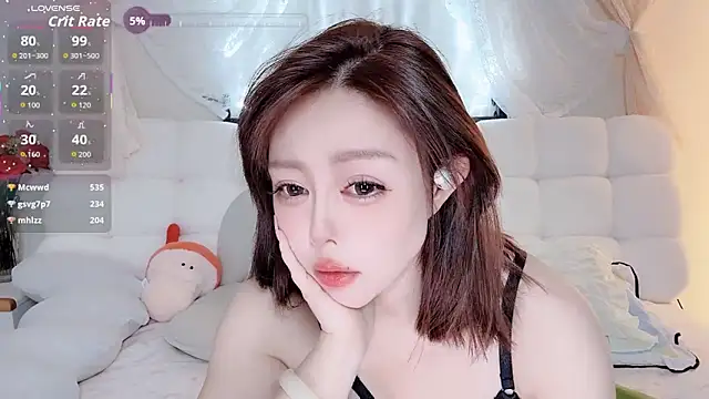 Lissie-666's cam snapshot