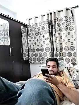 avi007p's cam snapshot