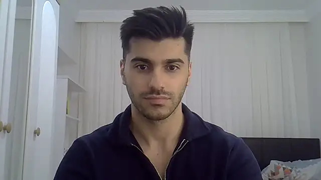 ciceroable's cam snapshot