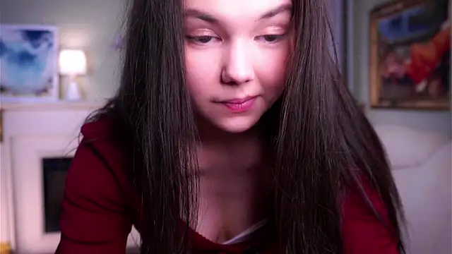 MindaGuyett live sex cam