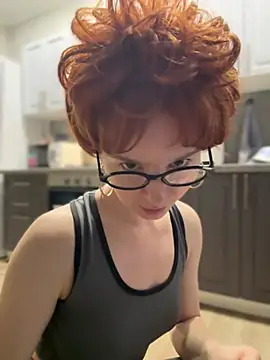 ToriLi's cam snapshot