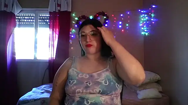 imsohornydacom's cam snapshot