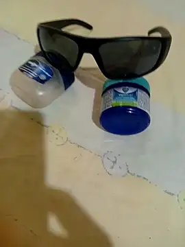 UnreadyChutzpa's cam snapshot