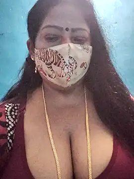 maniisha's cam snapshot