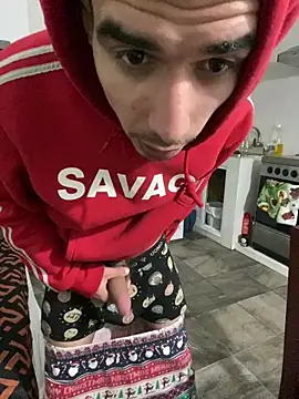 RicarBer's cam snapshot