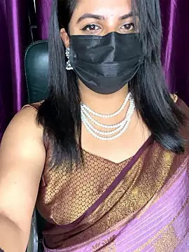 Pretty_varsha08's cam snapshot