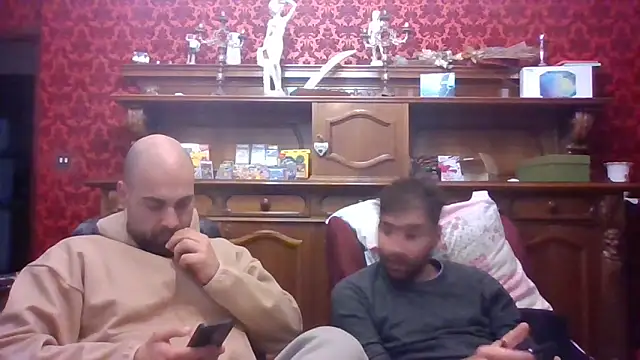 omihaze94's cam snapshot