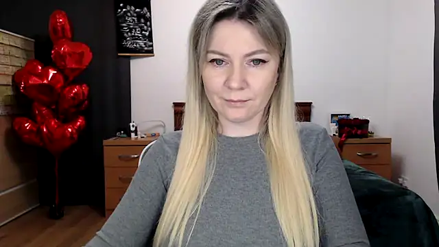 ParadiseAlina's cam snapshot