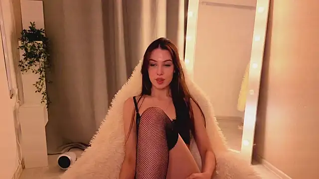 ChloeSammers's cam snapshot