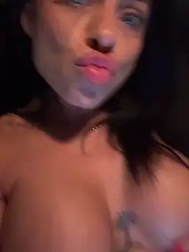 NicoleSmyth's cam snapshot