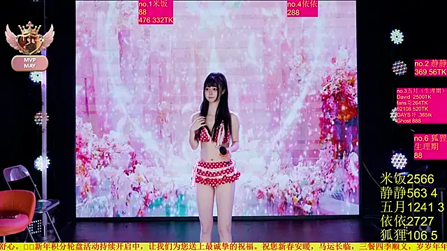 Red-666's cam snapshot