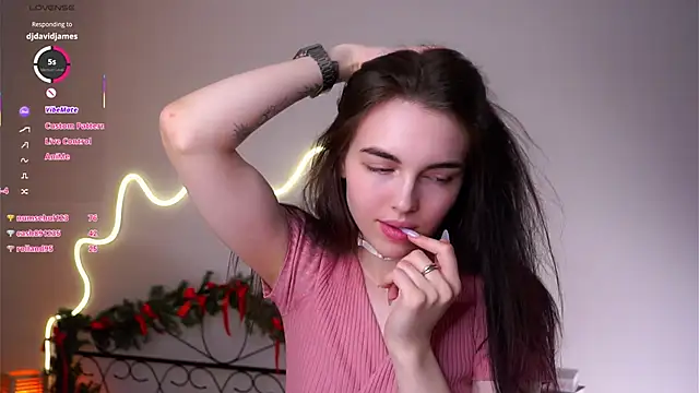 MirnaTellado's cam snapshot