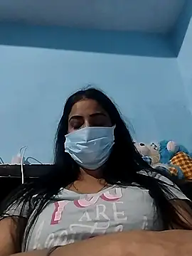 Niharika450's cam snapshot