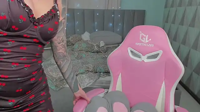 Amy_Amely's cam snapshot