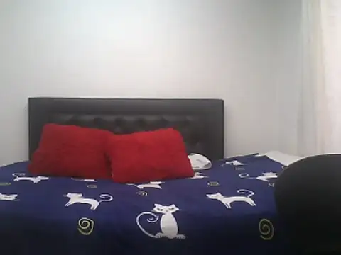 Alexaa2026's cam snapshot