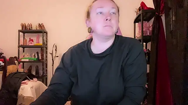 kisicaxx's cam snapshot