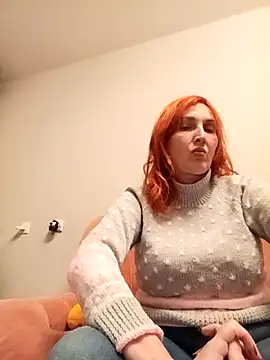 MssAngela's cam snapshot