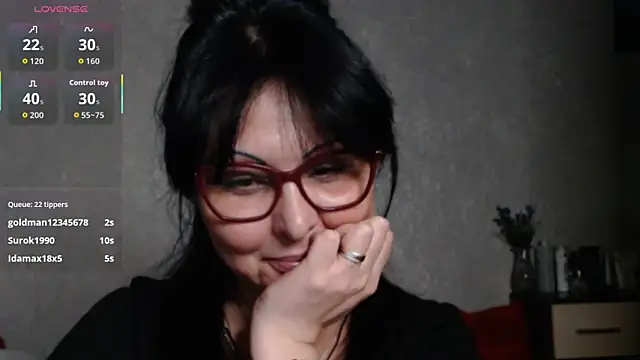 _Brynetka_'s cam snapshot