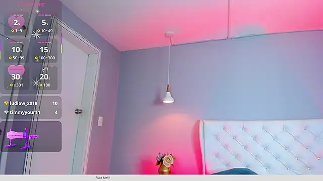 blush_bloom's cam snapshot