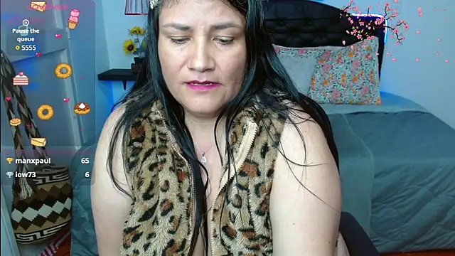 salomexlove_20's cam snapshot