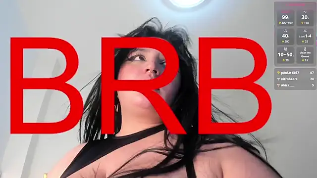 SofiaRousel's cam snapshot