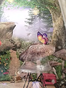 Diamond55crazy's cam snapshot