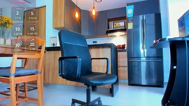 fitnolan's cam snapshot