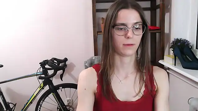 love_megi's cam snapshot