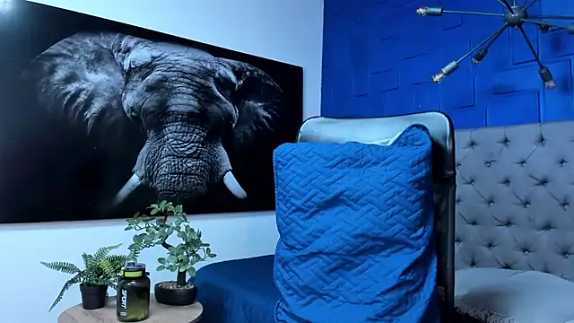 andres-clark92's cam snapshot